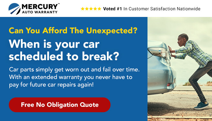 auto warranty