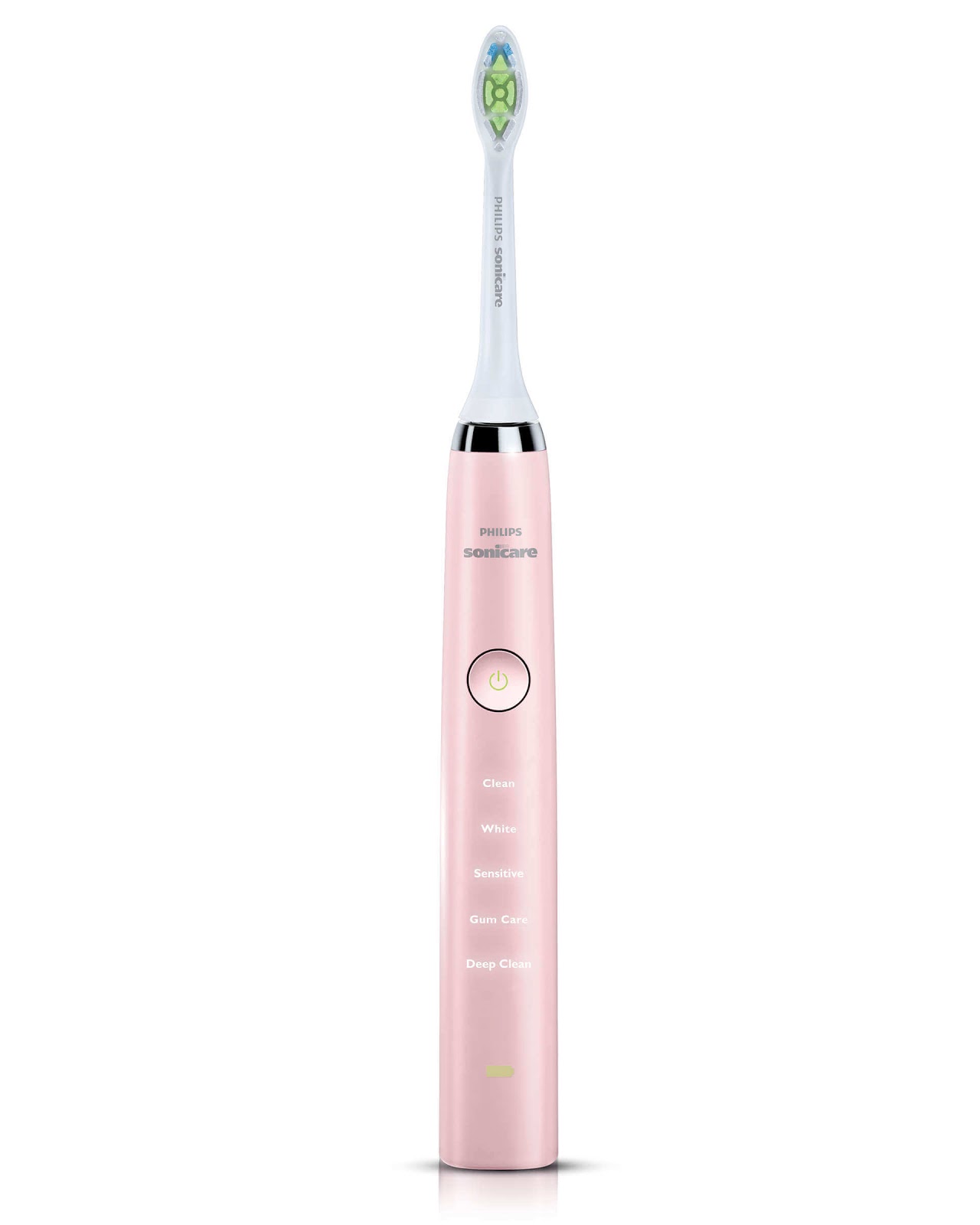 Philips Sonicare DiamondClean Electric Toothbrush
