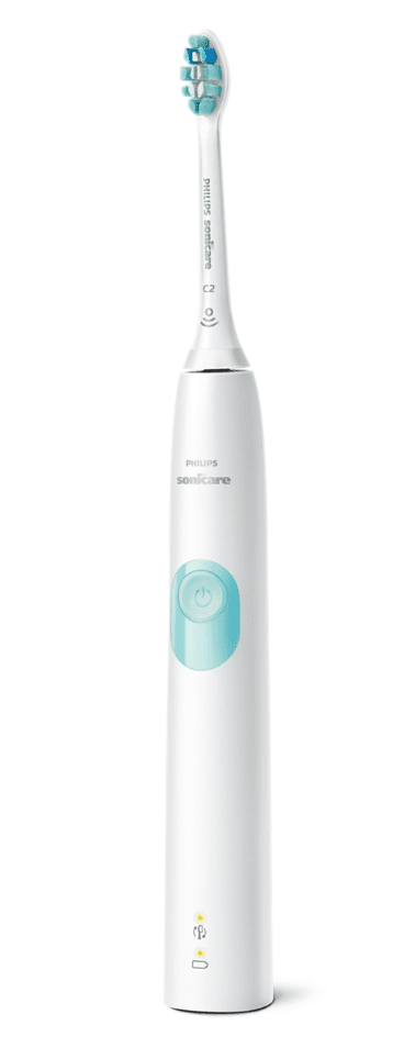 Philips Sonicare ProtectiveClean 4100 Plaque Control