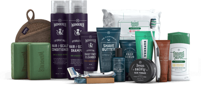Dollar Shave Club