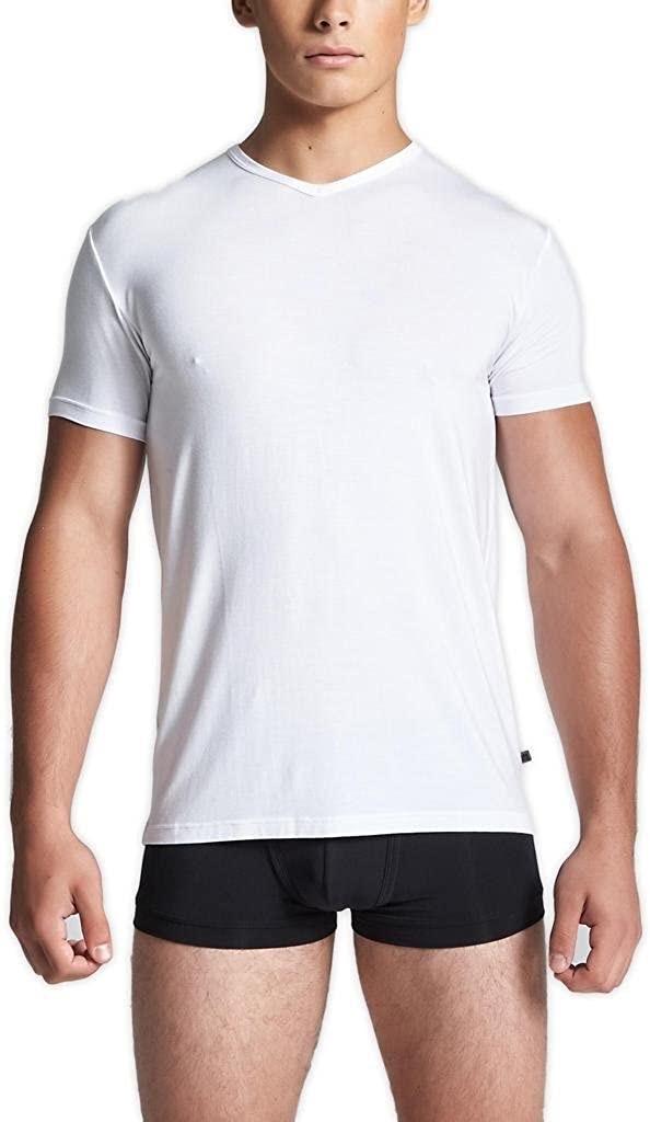 Tani SilkCut V Neck