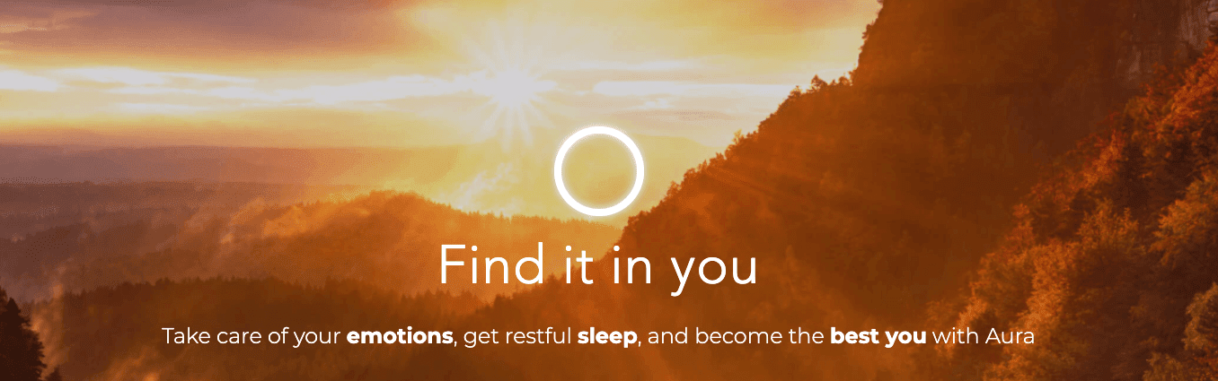 Aura App