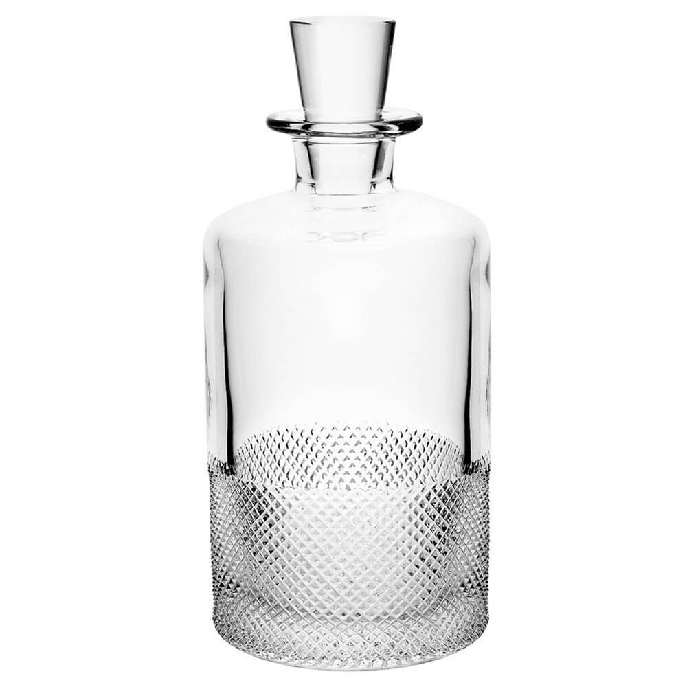 Diamond Decanter