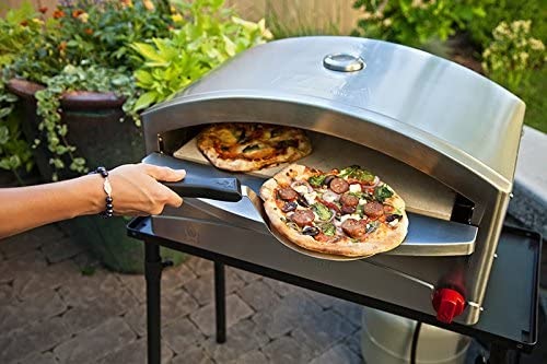 Italia Artisan Pizza Oven