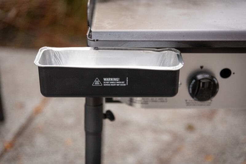 Disposable Grease Cup Liner