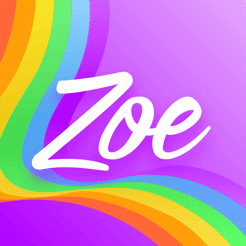 Zoe logo