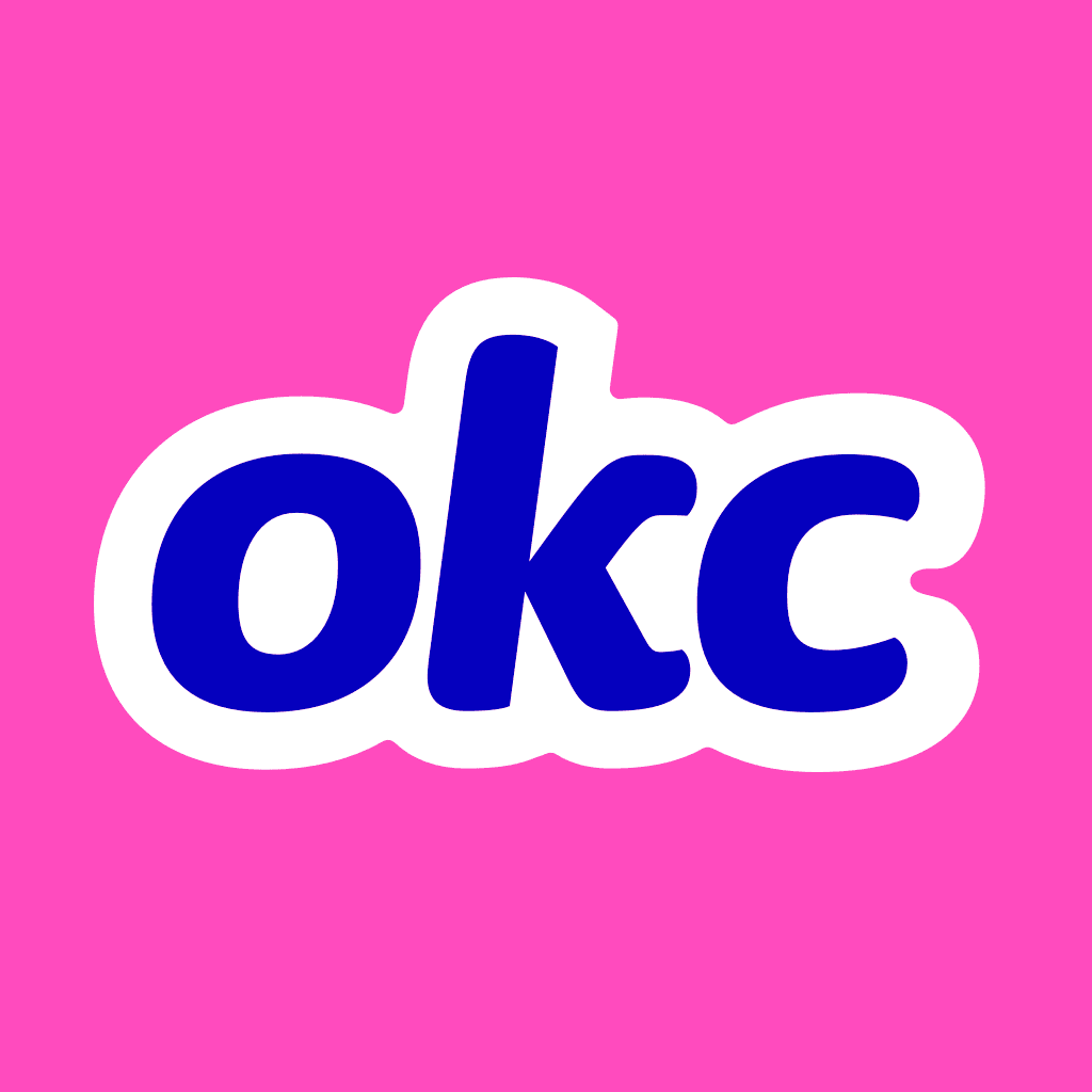 OkC Logo
