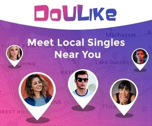 DoULike logo