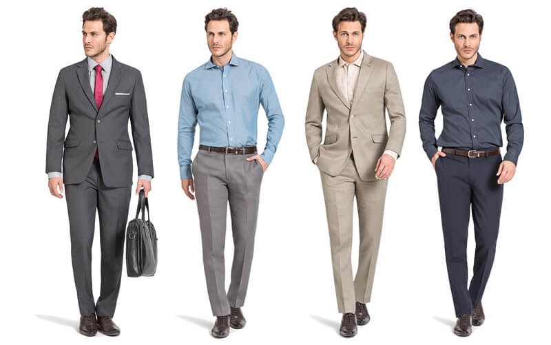 Hockerty suits