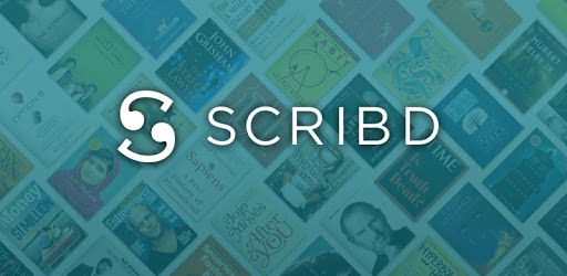 Scrib logo