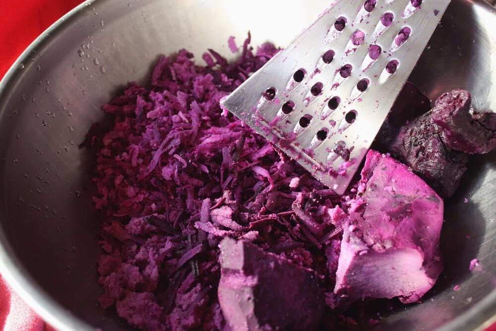 Ube