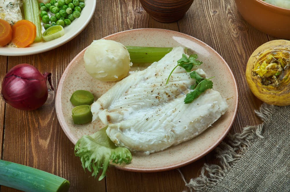 Lutefisk
