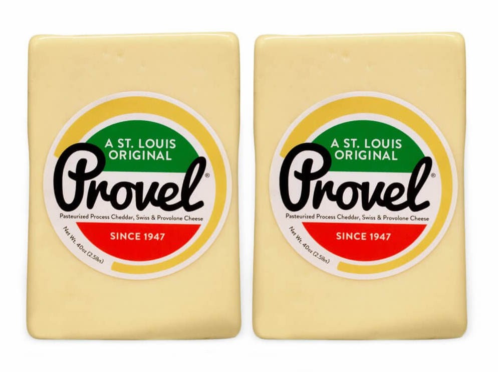 Provel Cheese