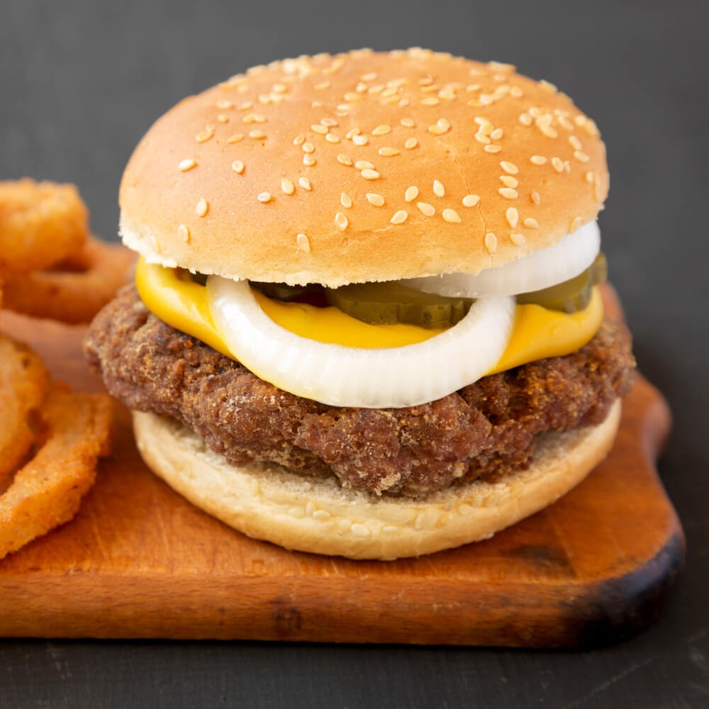 Slugburger