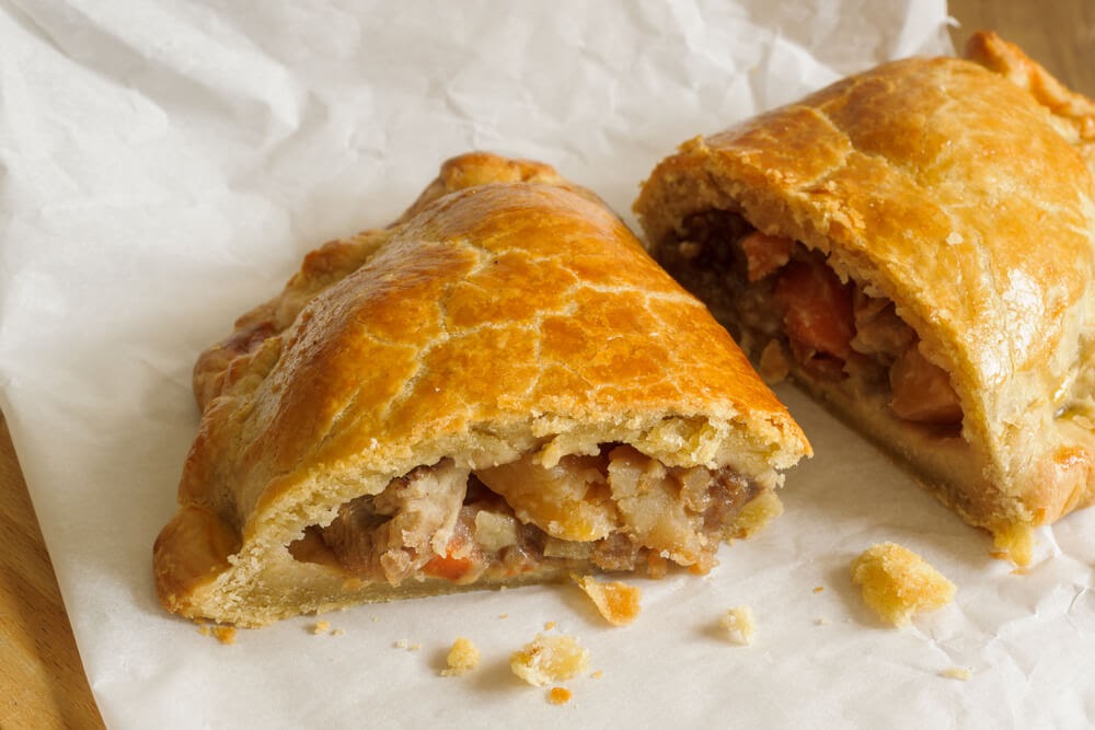 Pasties