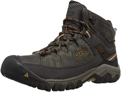 Keen Targhee III Waterproof Mid Hiking Boot