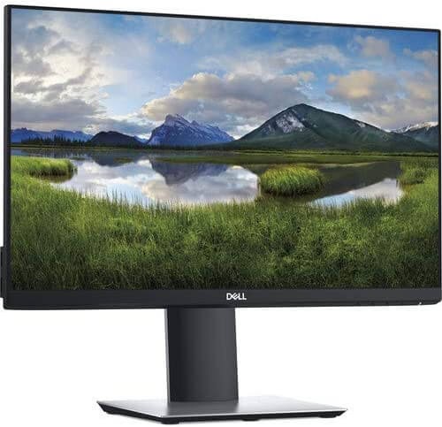 Dell P2319H 23" monitor
