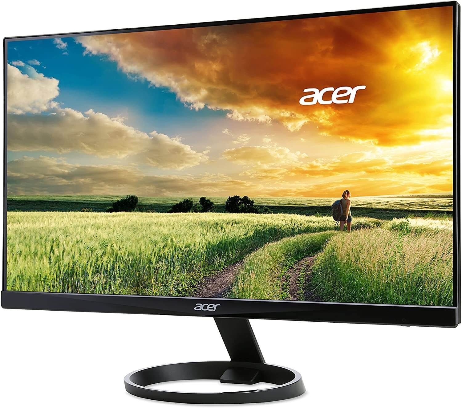 Acer R240HY 24” monitor