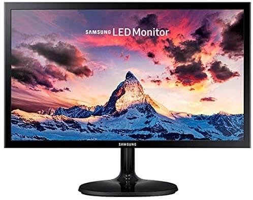 Samsung S22F350 21.5” monitor