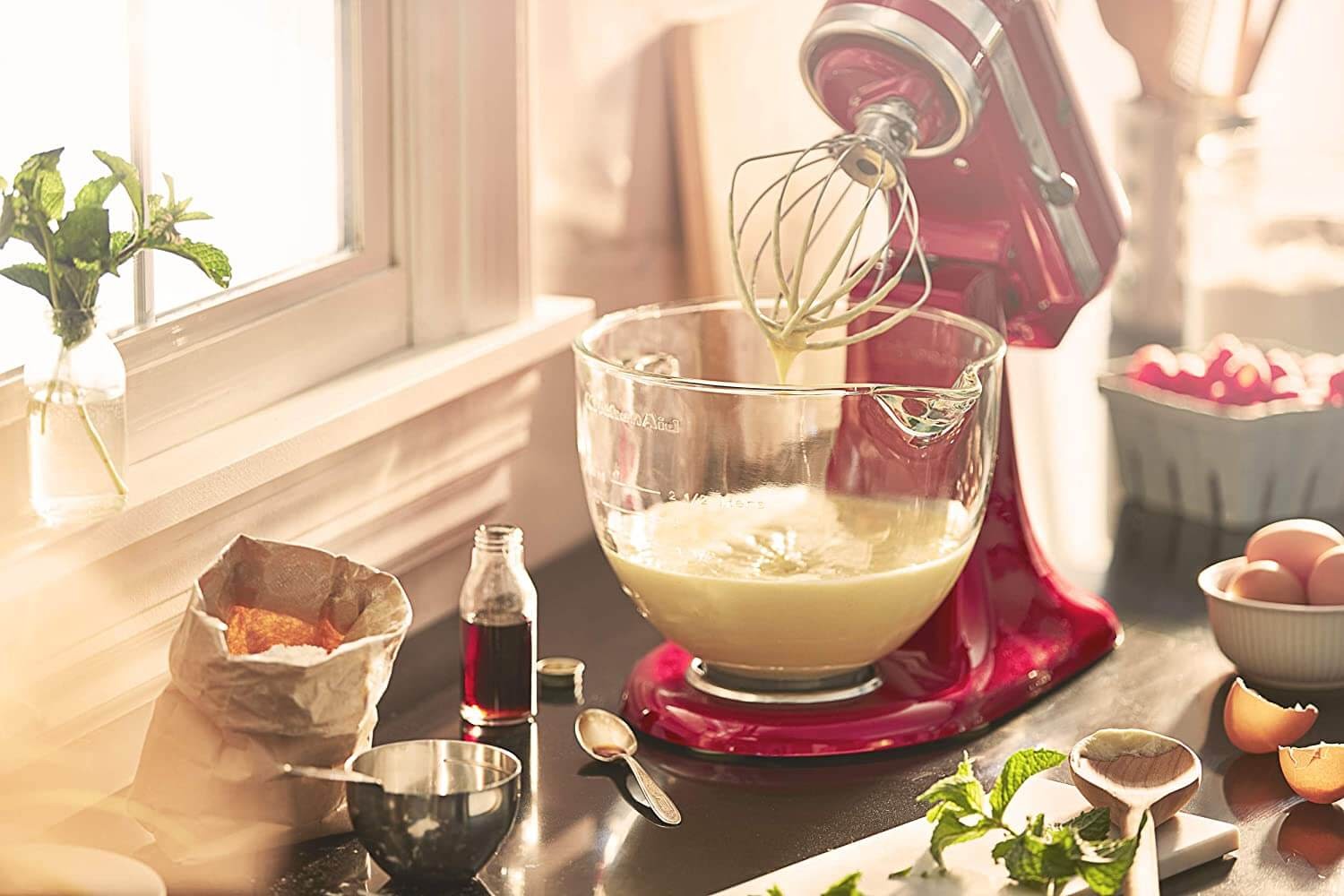 KitchenAid Mixer