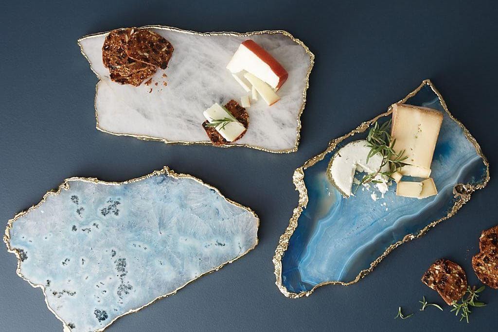 Agate Cheese Board