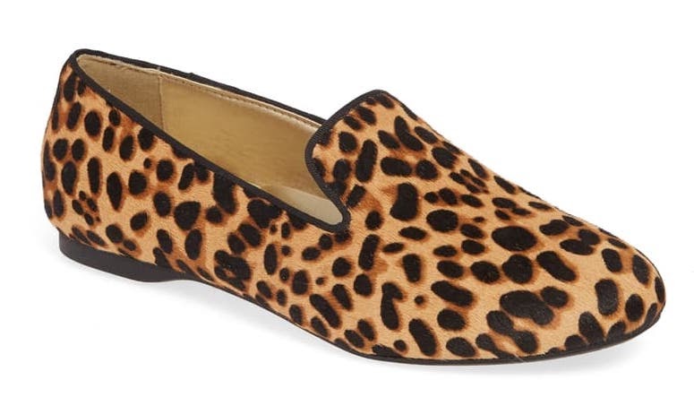 The Starling Slippers