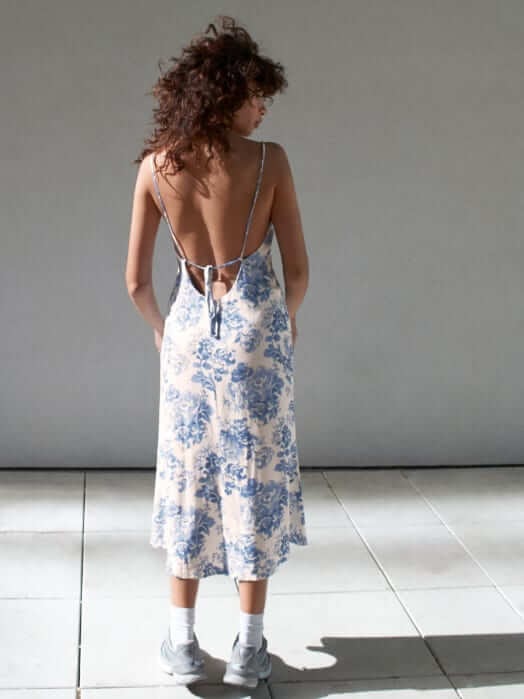 Reformation dress