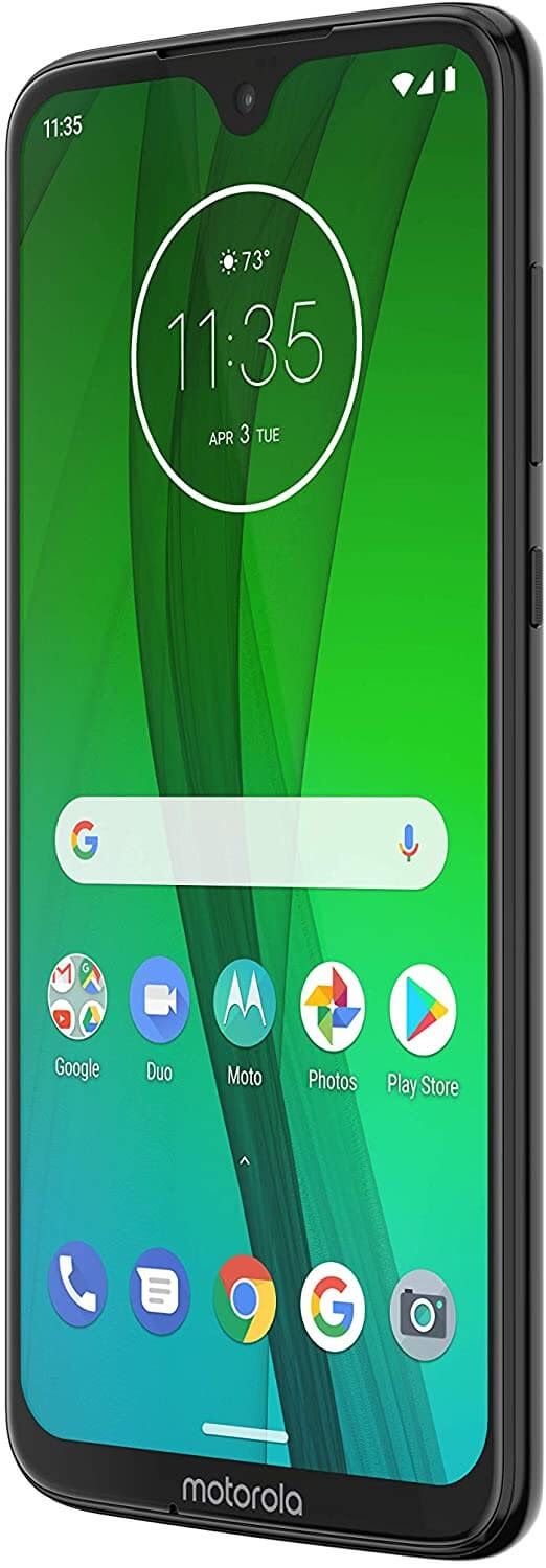 Motorola Moto G7