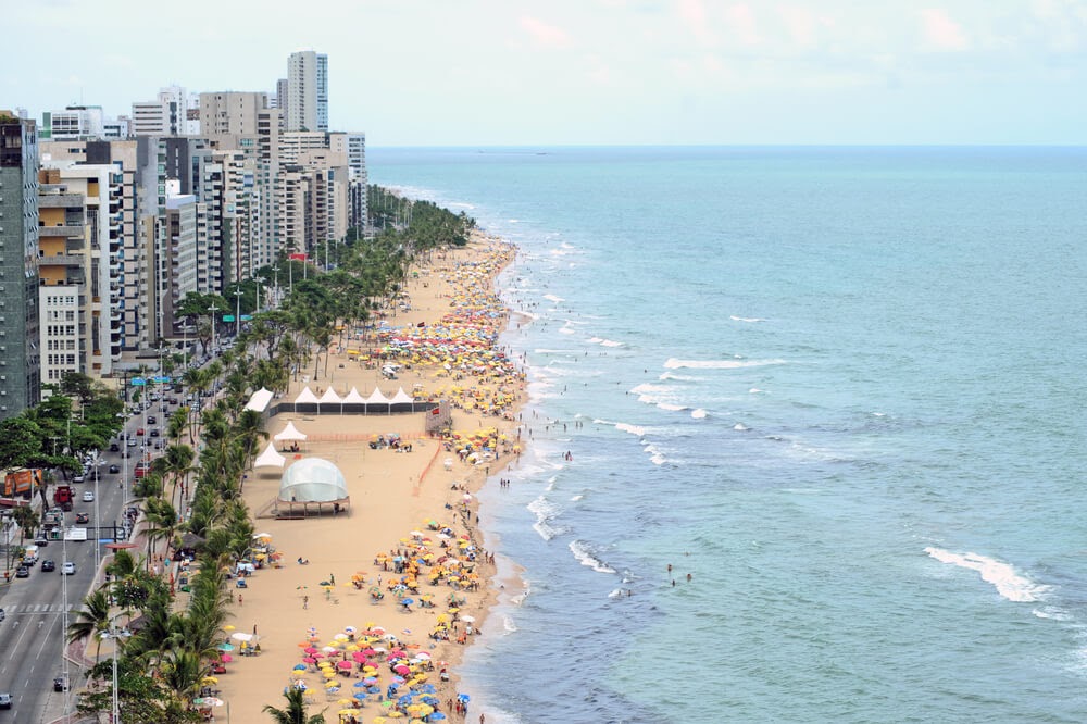 Recife, Brazil