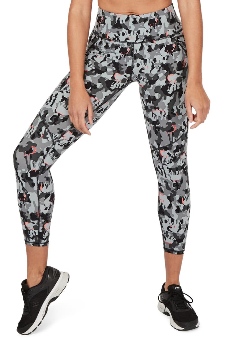 Sweaty Betty Power 7/8 Workout Legging
