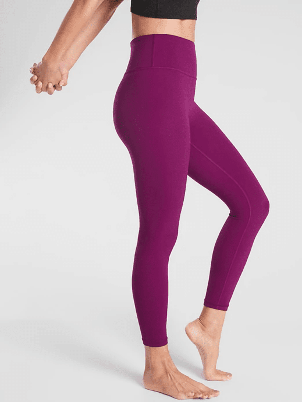 Athleta Elation 7/8 Tight