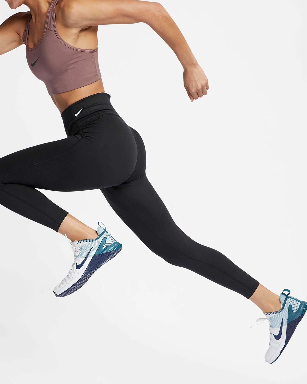 Nike Sculpt Leggings