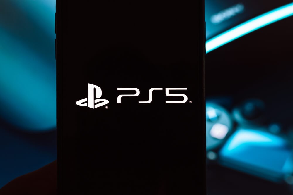 Playstation