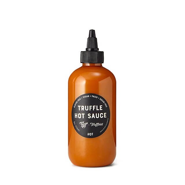Truffle Hot Sauce