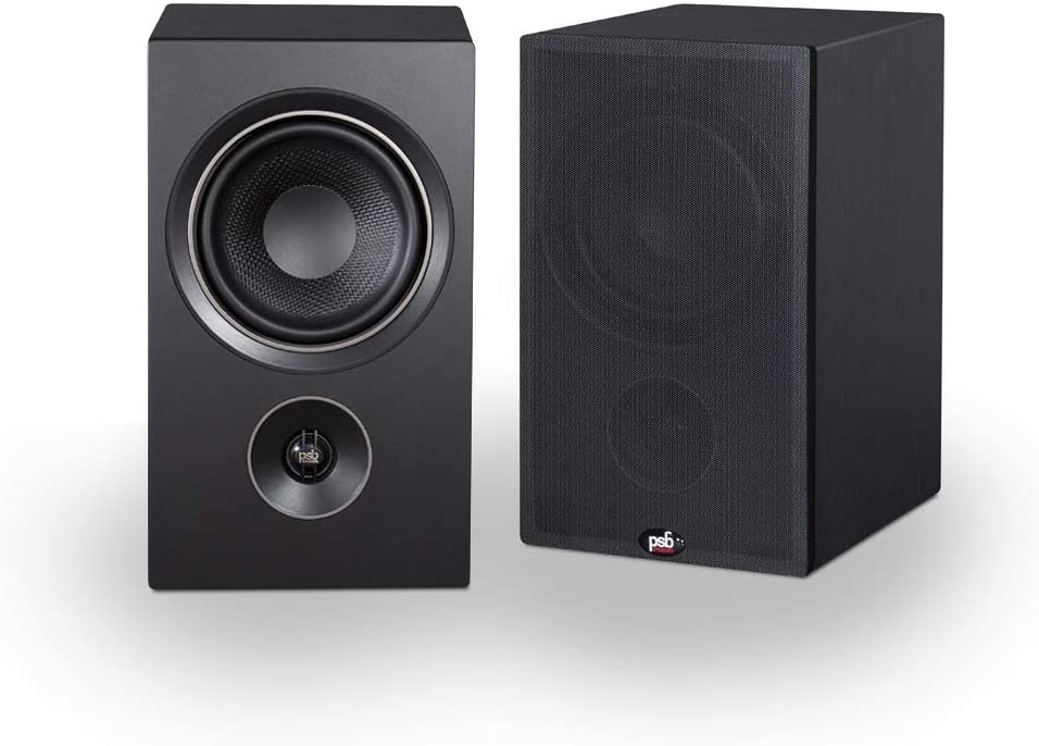 PSB Alpha P5