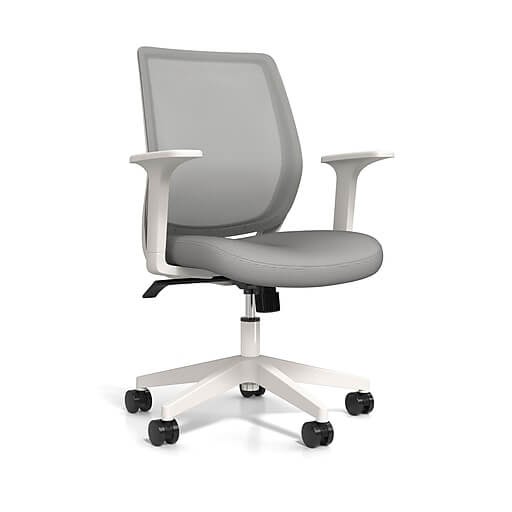 Union & Scale Mesh Back Task Chair
