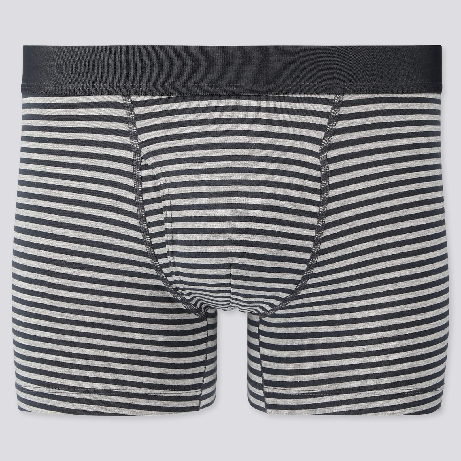 Uniqlo Men Supima® Cotton Boxer Briefs
