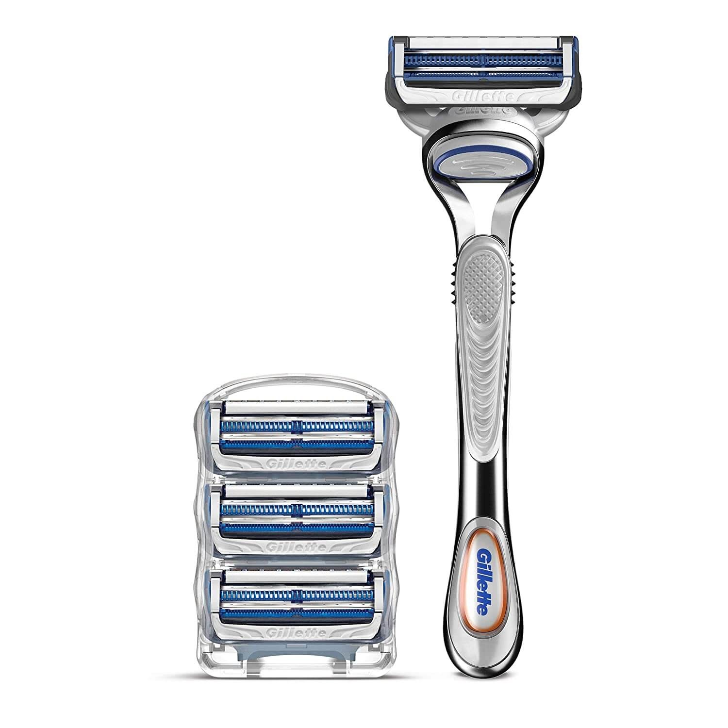 Gillette SkinGuard Men's Razor