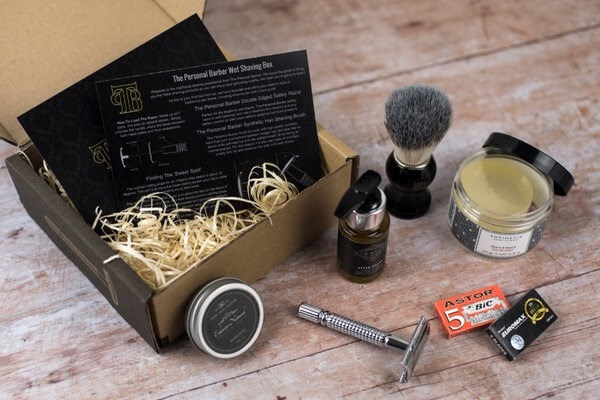 The-Personal-Barber