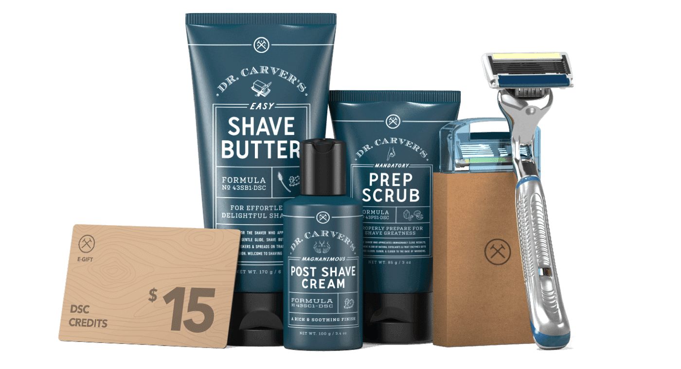 Dollar Shave Club