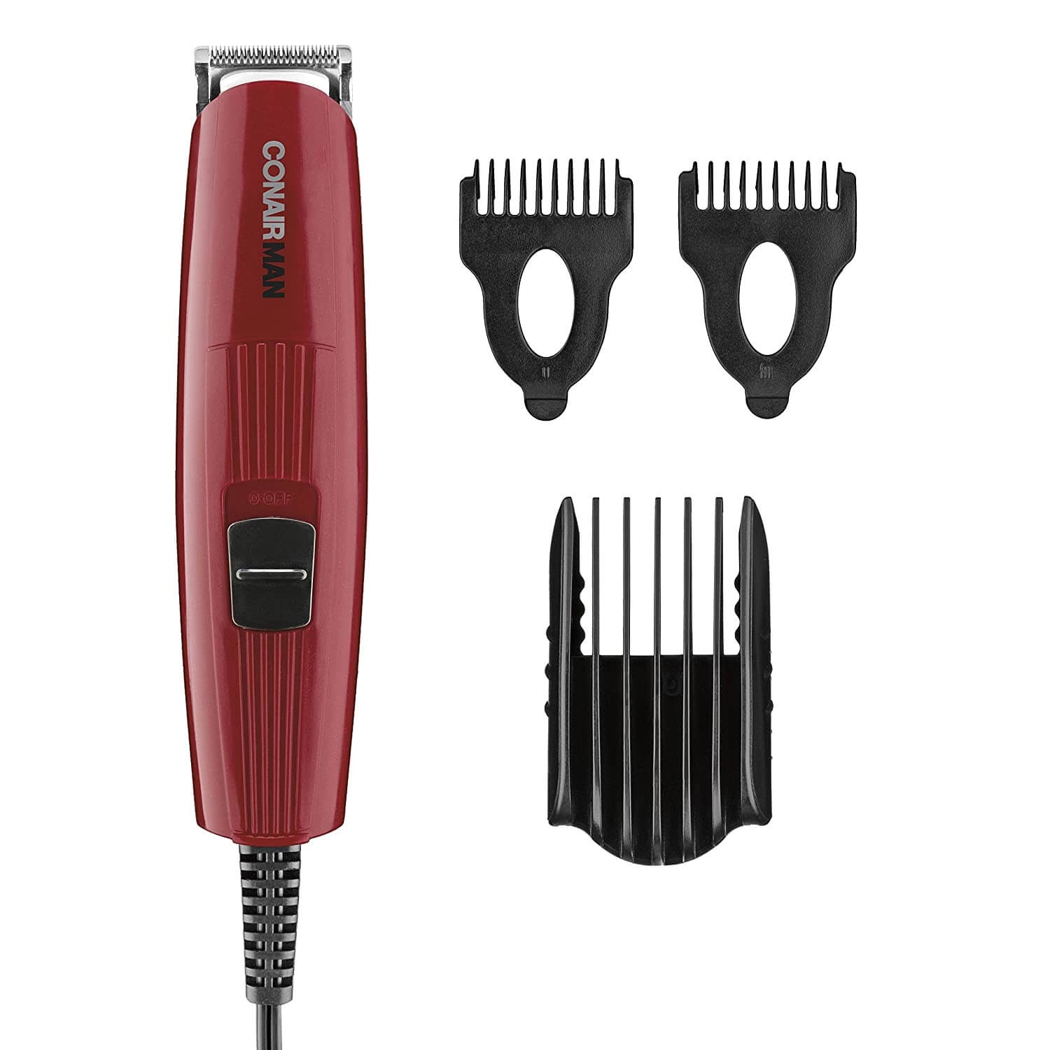 ConairMan Beard & Mustache Trimmer