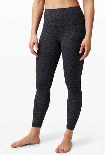Lululemon Align Leggings