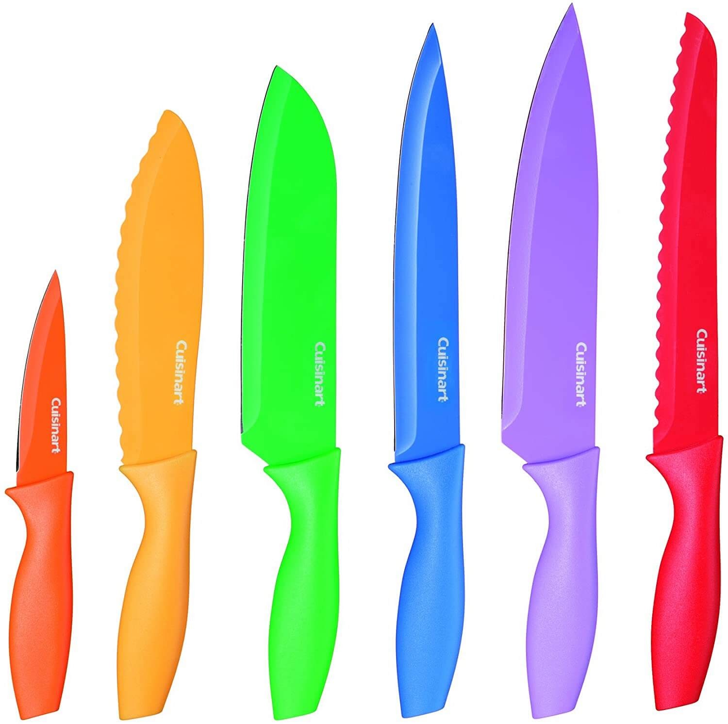 Cuisinart Advantage Color Collection