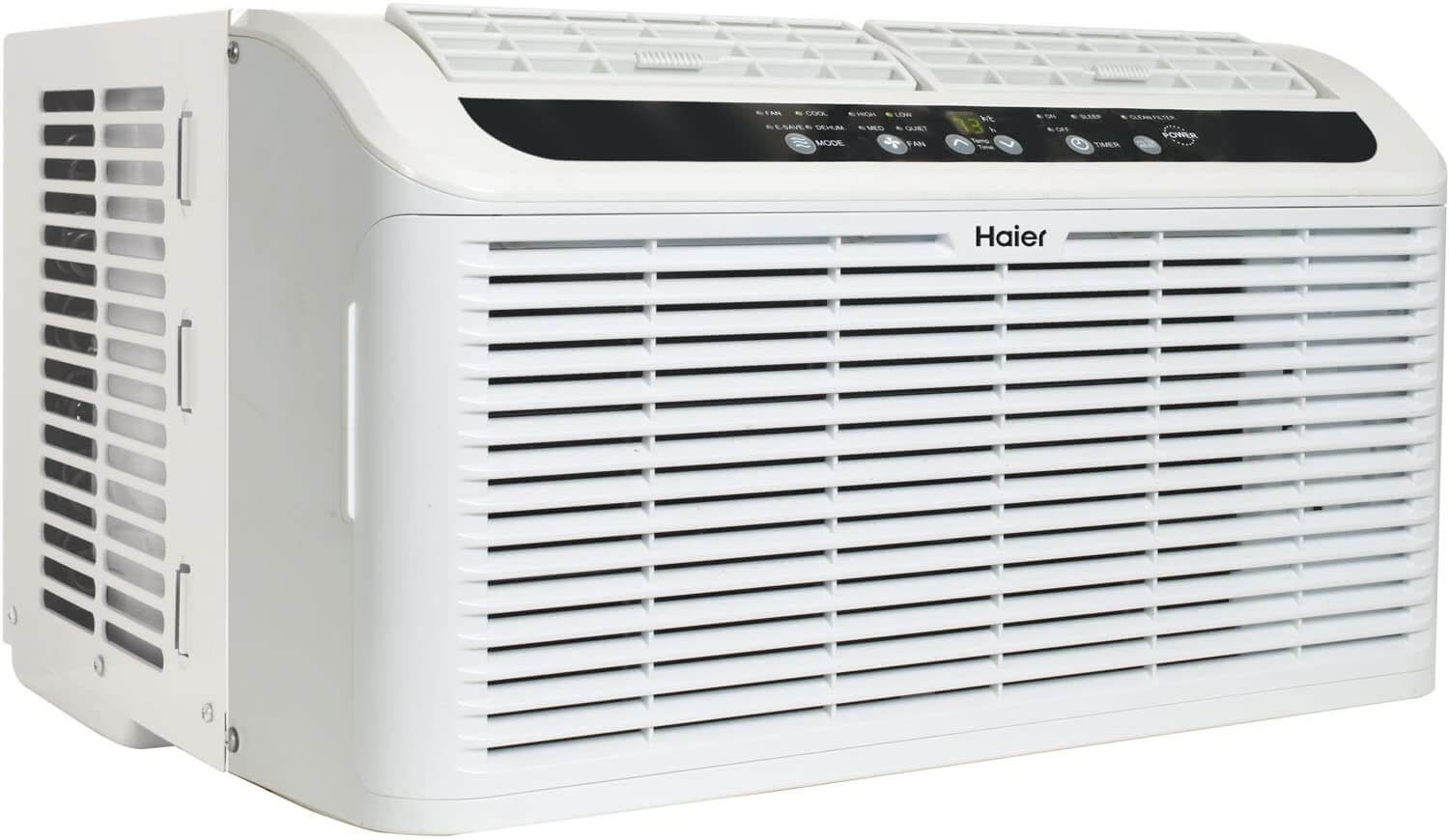 Haier Serenity Series