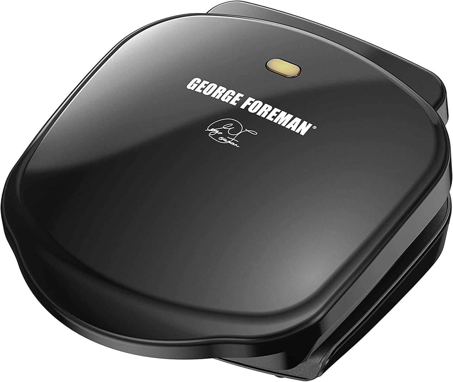 George Foreman Panini Press