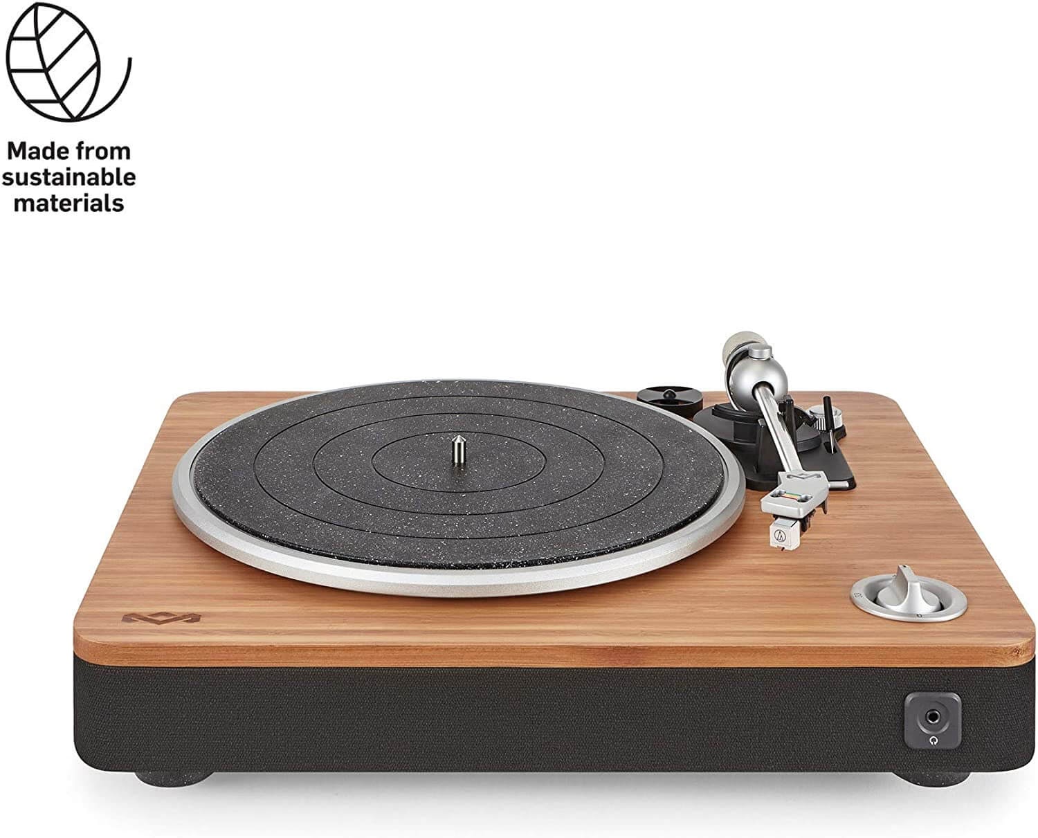 Stir It Up Turntable