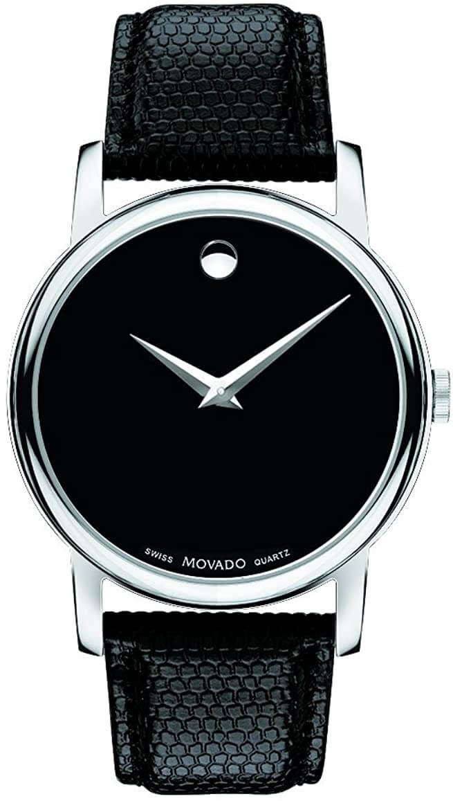 Movado Watch