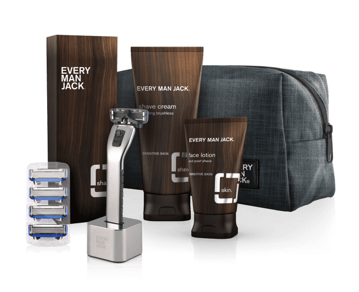 Every Man Jack Razor Kit