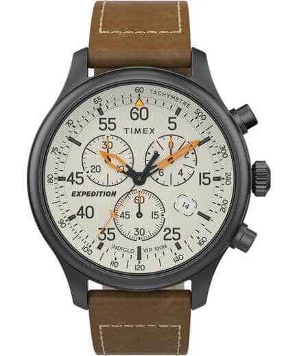 Timex Expedition Field Watch