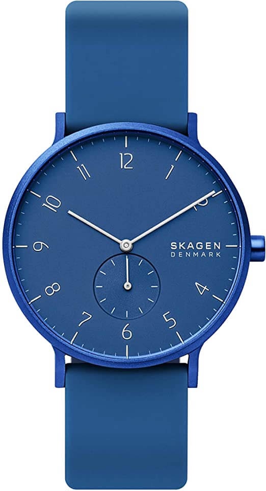 Skagen Aaren Kulor Watch